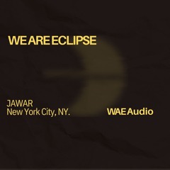 WAE Audio 030: Jawar