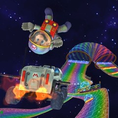 rainbow road(prod.Yosdan)