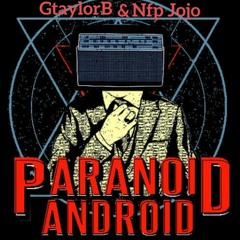 Paranoid