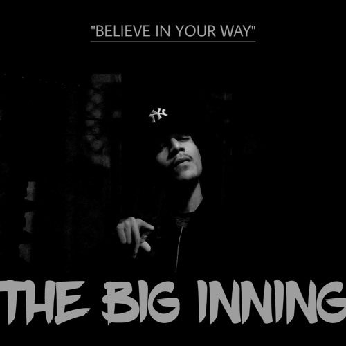 THE BIG INNING Prod. By RISH WAY