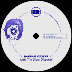 HSM PREMIERE | Darran Nugent - Until The Stars Dissolve (Vicmari Remix) [Elevation Recordings]