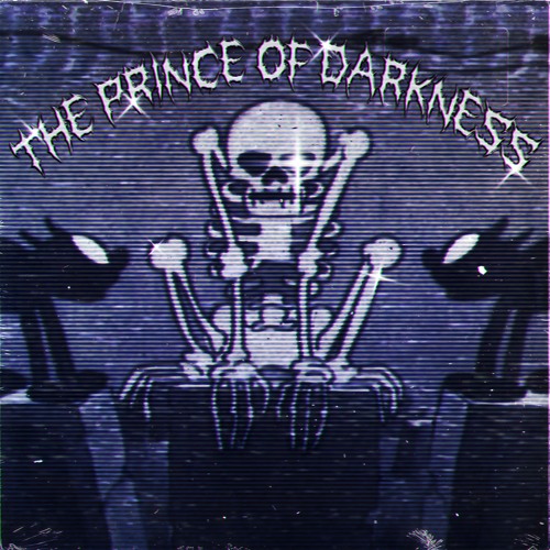 THE PRINCE OF DARKNESS