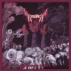 Reaper - Raid The Heavens
