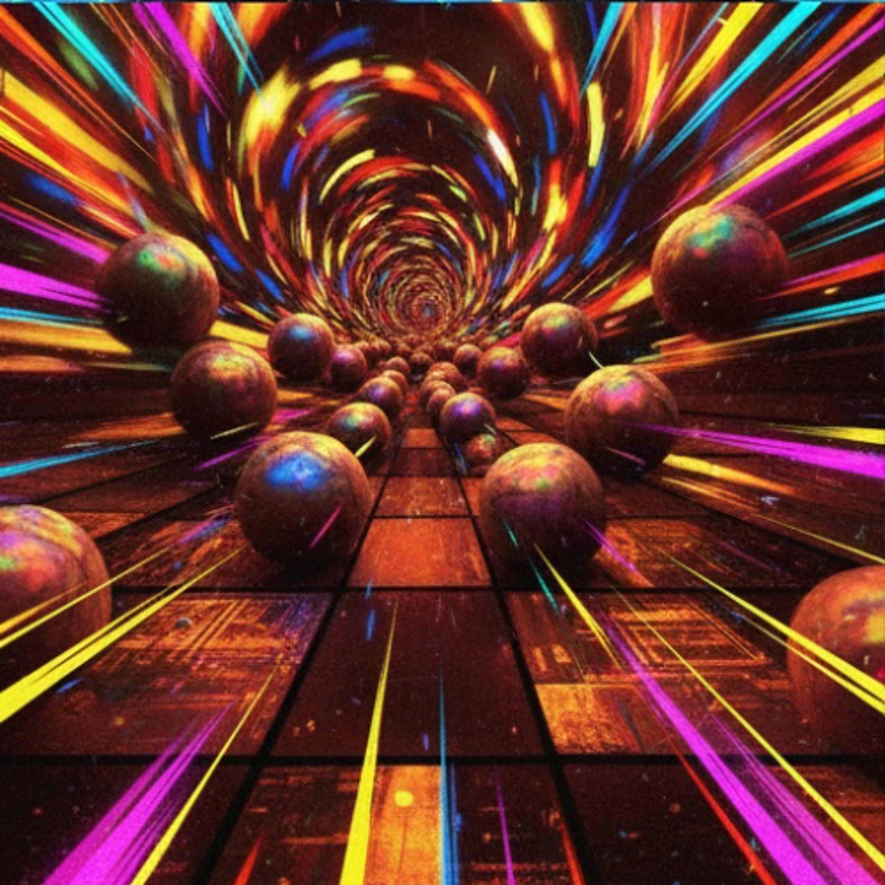 Malfunction episode artwork