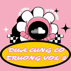 NONSTOP ĐUA CÙNG CƠ TRƯỞNG VOL 2 - PR GHUY X THÁI LV X ANH ĐẠT X HTRAN
