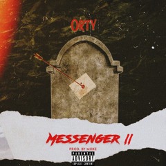 Messenger II prod. Moxe