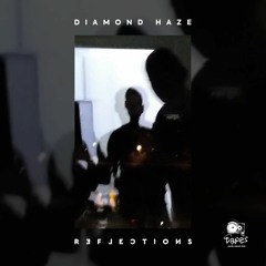 PREMIERE: Diamond Haze - Summon (Gnork remix) (Tapes Sublimating)