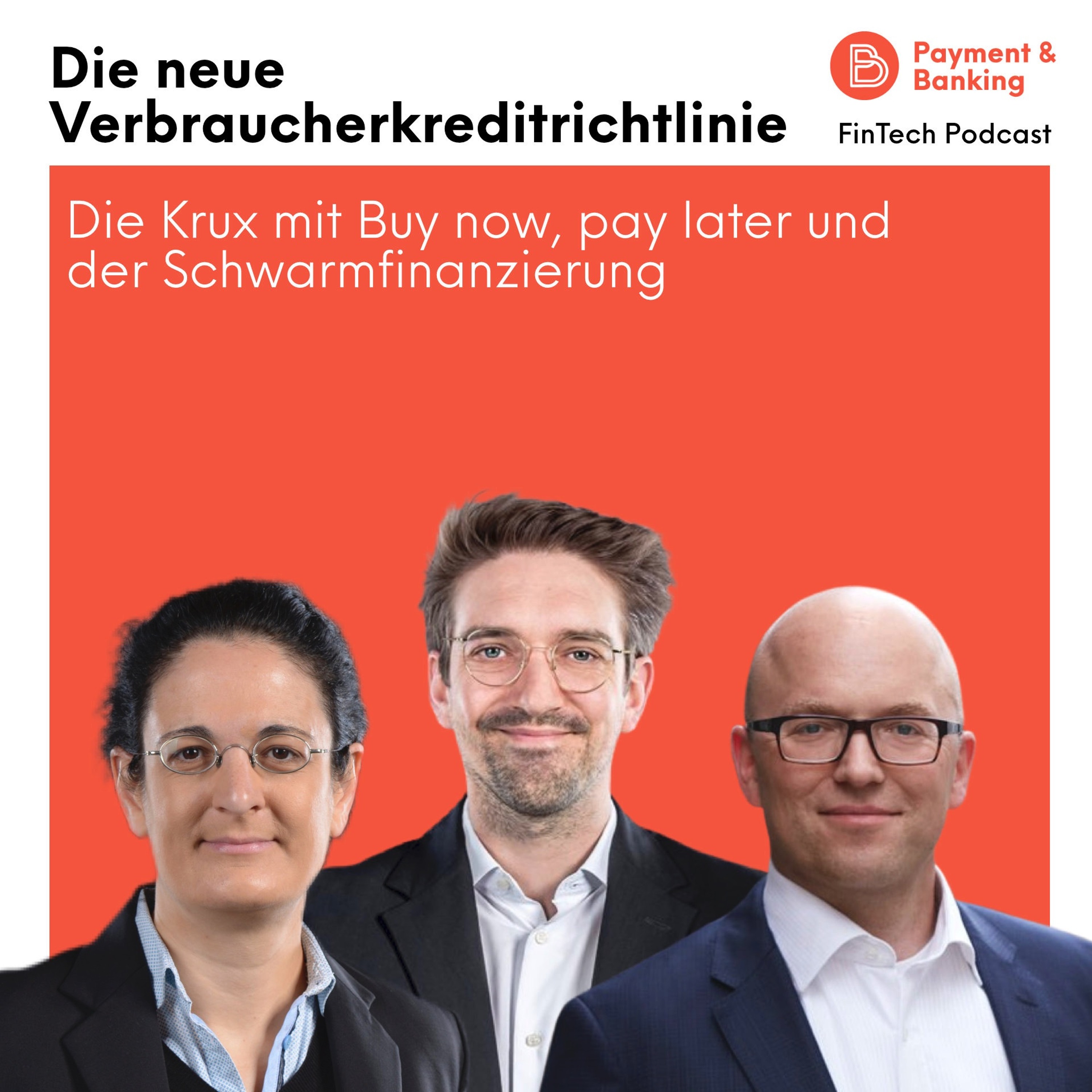 Paymentandbanking FinTech Podcast