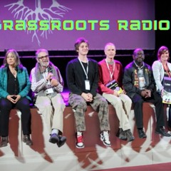 NEWS SPECIAL: Grassroots Radio Conference 2023