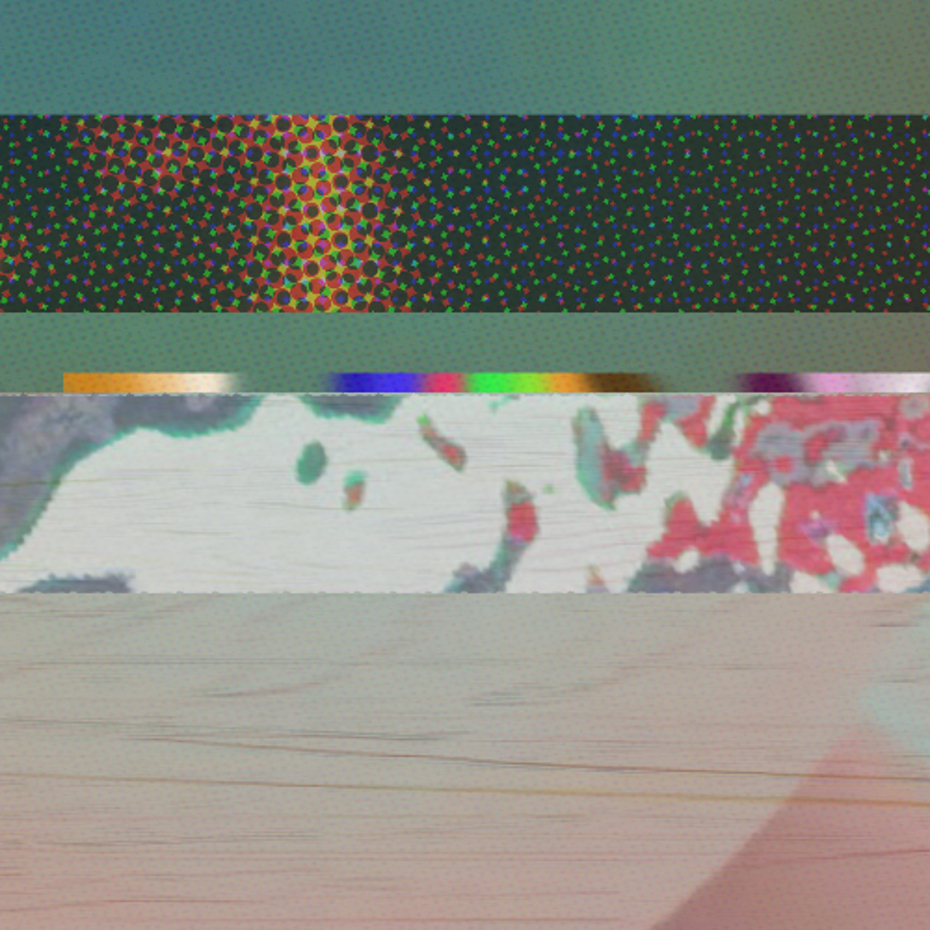 DJ Kel | The Nod: the snoozing sutras | 12-04-25 episode artwork