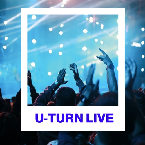 Question My Heart (U-TURN BAND LIVE 2011)