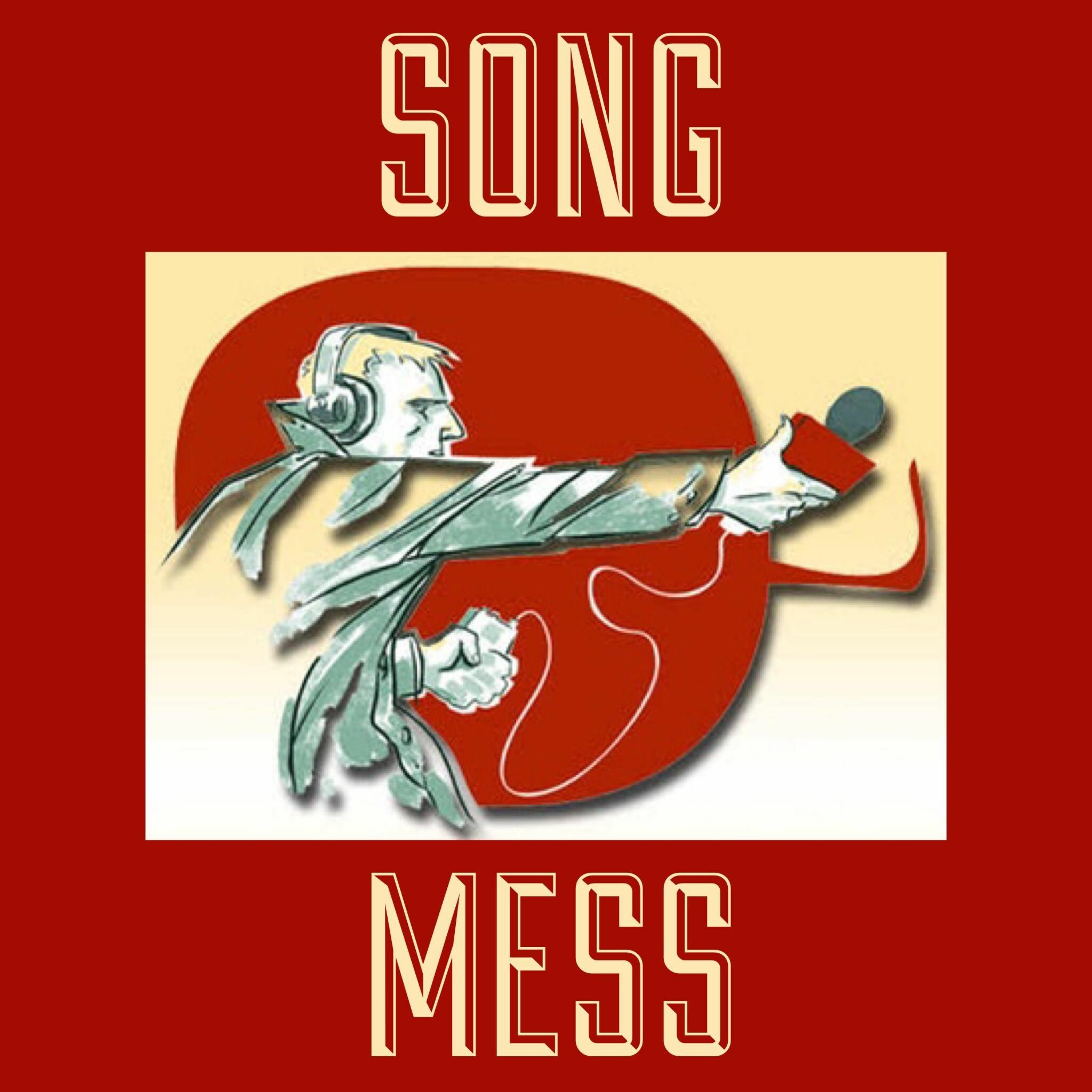 SONGMESS