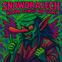 Koppa Tengu no Yomi