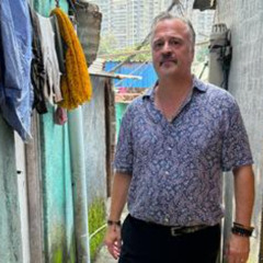 Data and slums: ‘Evaluation is the way to speak truth to power’