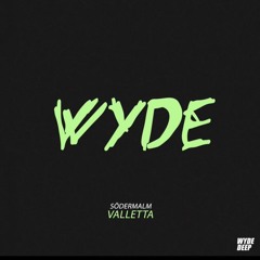 Södermalm - Valletta (Extended Mix)| FREE DOWNLOAD