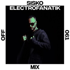 OFF Mix #61 by Sisko Electrofanatik
