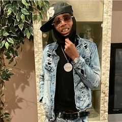 YGB Money - Be On The Floor