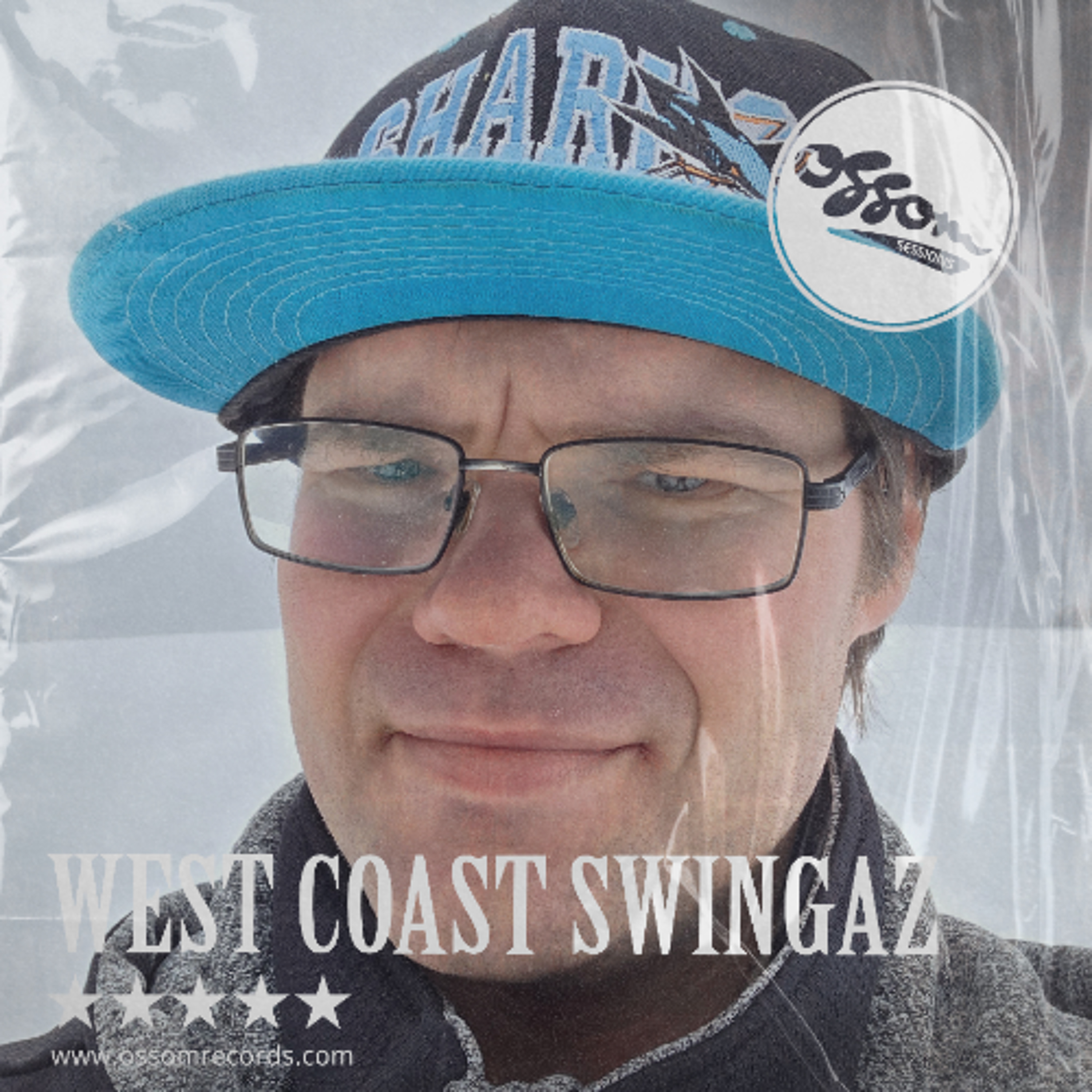 Ossom Sessions // 20.02.2026 // by West Coast Swingaz episode artwork