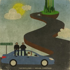 Evergreens (feat. Michael Christmas)