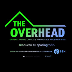 The Overhead: Non-Profit Housing and Gentle Density