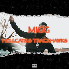 LIL DURK - HELLCATS & TRACKHAWKS :: MIGG MIX FREESTYLE