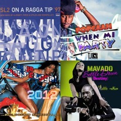 ragga