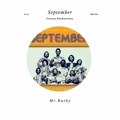 September (UKG Edit)
