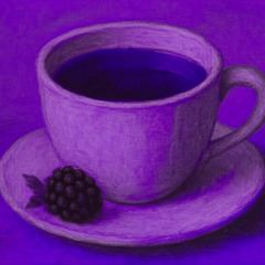 Blackberry Tea (Chopped and Screwed)
