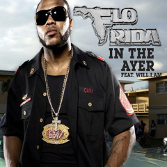 In The Ayer - FloRida ft. Will.I.Am (Exile Club Tool Edit)