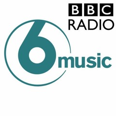 AIKON  - Fusion (Disco Halal)  on BBC Radio 6
