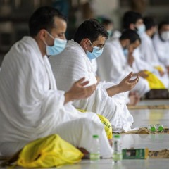 وَكُلُّهُمْ آتِيهِ يَوْمَ الْقِيَامَةِ فَرْدًا | خالد الجليل