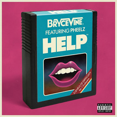 Help (feat. Pheelz)