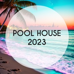 Pool House 2023 #3 by Andrew Carter (Summer Edition)