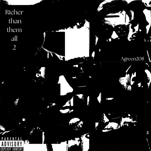 Richer Than them all 2