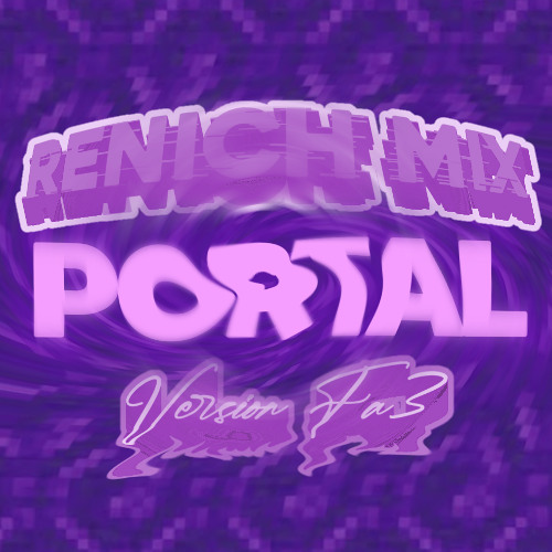 MONTAGEM RENICH MIX (NETHER PORTAL) / DjFa3