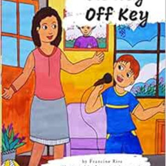 [View] EBOOK 💜 On Key Off Key by Francine Rise [EPUB KINDLE PDF EBOOK]