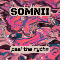 Feel The Rhythm