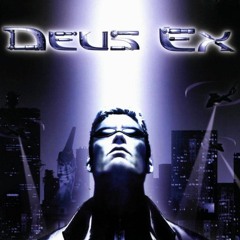 Deus Ex - UNATCO Conversation Theme Extended  (01-05-06)