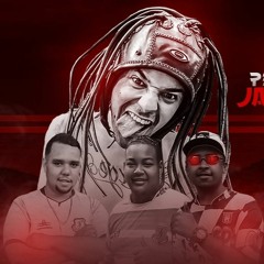 VAI TOMAR BANHO TIRIÇA - MC Jorginho PDR - água não machuca (DJ's Jackson Alves, Guilherme e Caique)