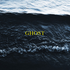 Ghost (feat. Amanda Mair)