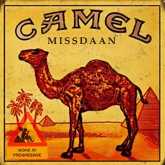 CAMEL | Progressive Techno