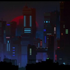 NIGHT CITY