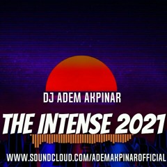 Ayaz Erdoğan - Ederin Olsun(Adem Akpınar Remix)