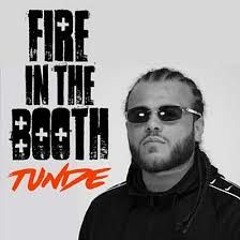 Tunde - FITB Freestyle