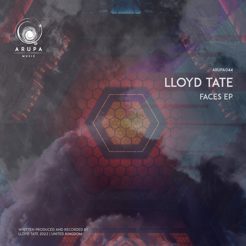 Lloyd Tate - Faces