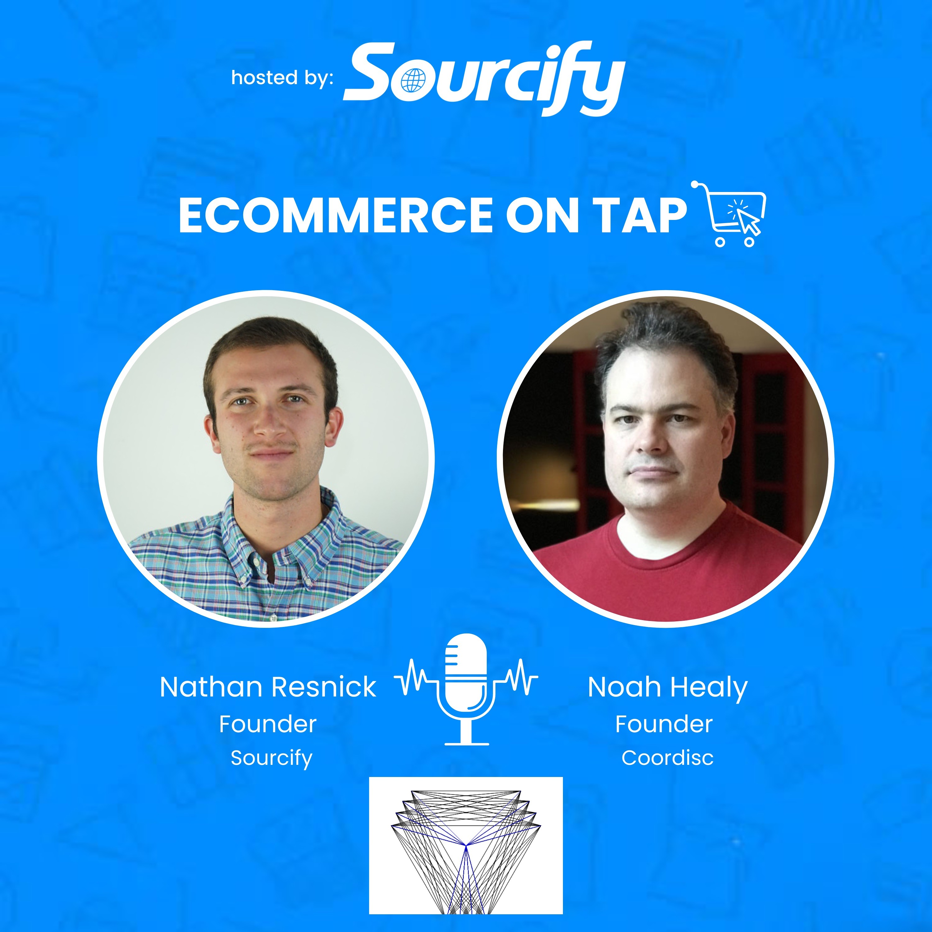 Ecommerce on Tap by Sourcify and Izba Consulting