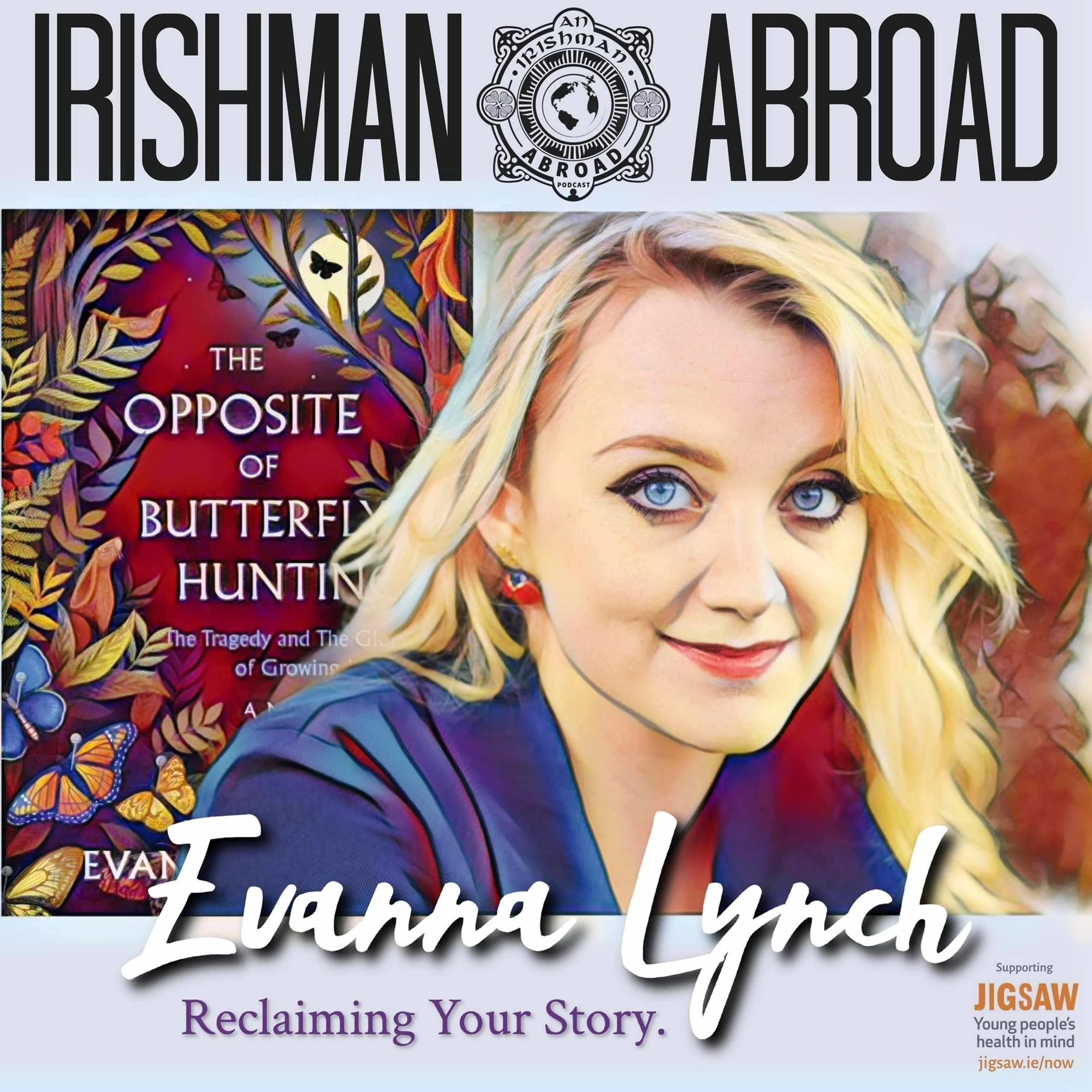 An Irishman Abroad
