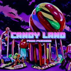 Candy Land Type Beat Prod:Phein333