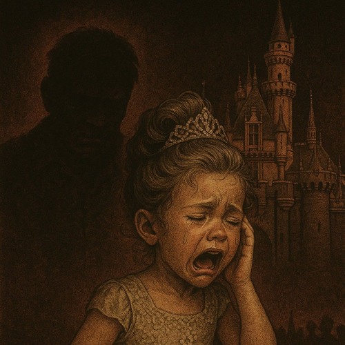 Child Abuse in Disneyland