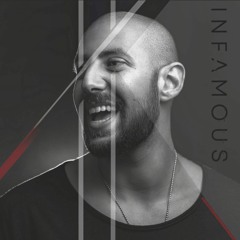 Infamous Recordings Podcast | EP. 04| Omaroff
